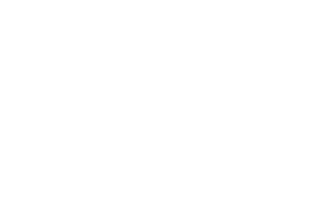 Code Simple